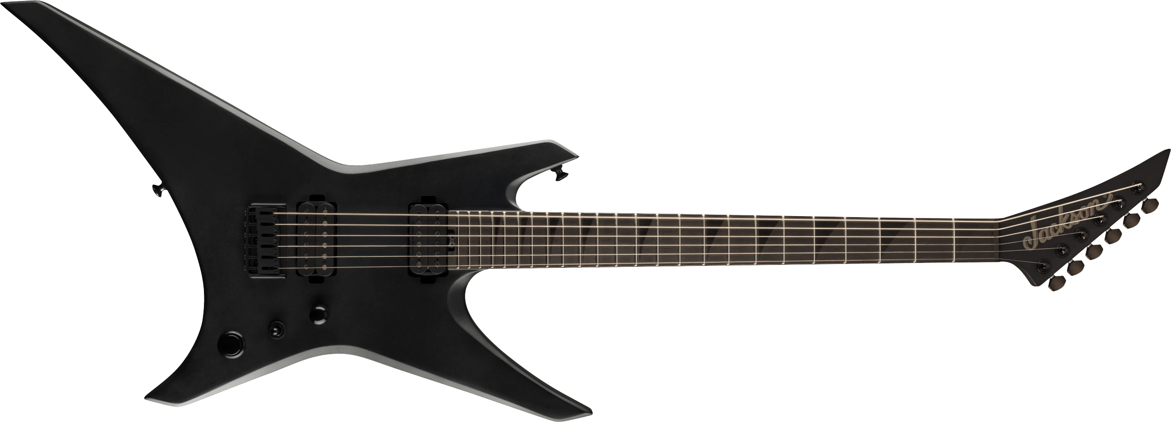 Jackson Warrior Pro Plus XT Warrior HT6 Baritone